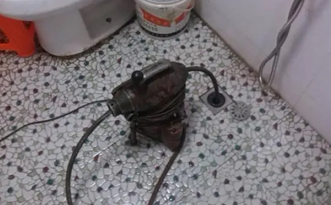 北京西城区疏通化粪池